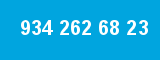 934 262 68 23